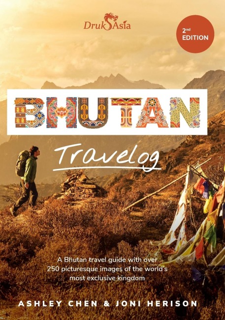 Bhutan Travelog: Bhutan Travel Guide - 2022