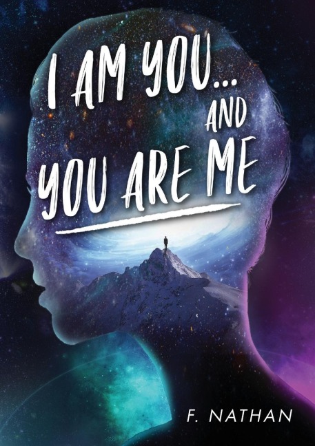 I Am You...and You Are Me