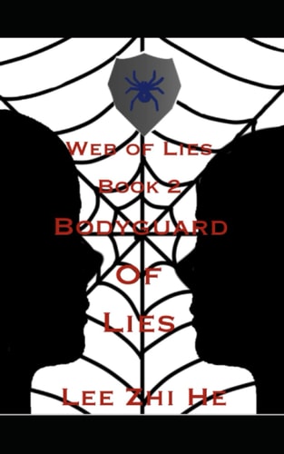 Bodyguard of Lies Web of Lies Book 2