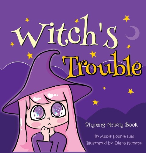 Witchs Trouble