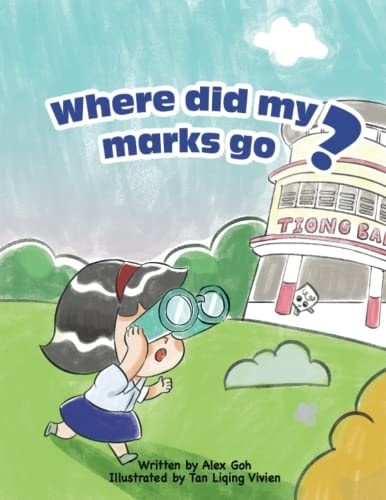 Where Did My Marks Go?
