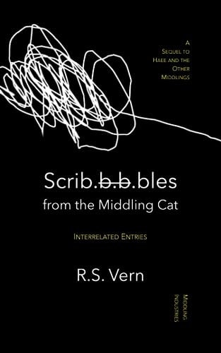 Scribbles from the Middling Cat Interrelated Entries