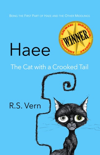 Haee The Cat with a Crooked Tail Part One of Haee and the Other Middlings