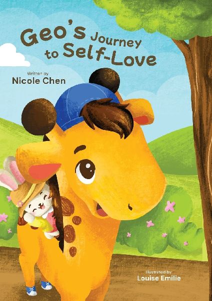 Geos Journey to Self-Love