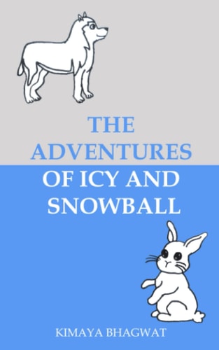 The Adventures of Icy and Snowball