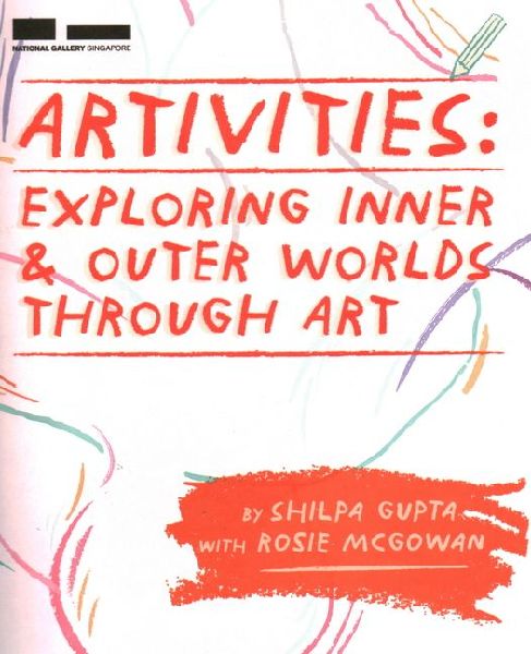 Artivities: Exploring Inner & Outer World