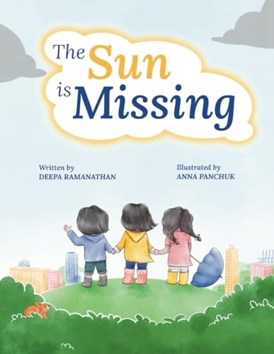 The Sun is Missing