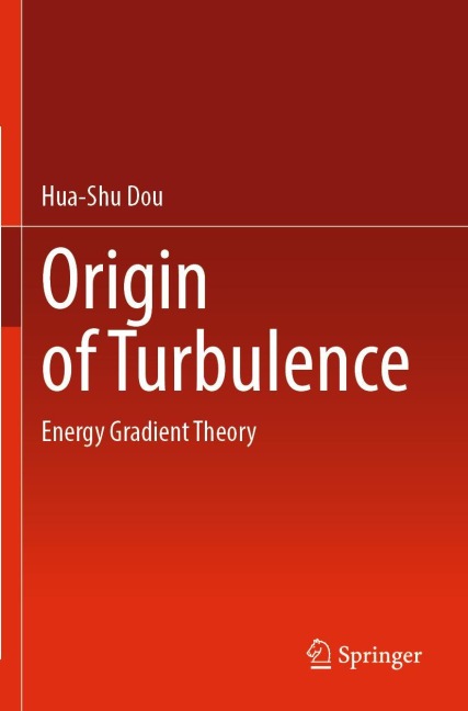 Origin of Turbulence: Energy Gradient Theory
