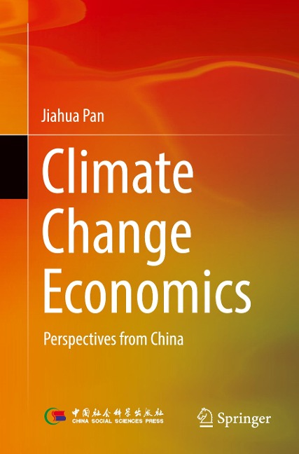 Climate Change Economics: Perspectives from China