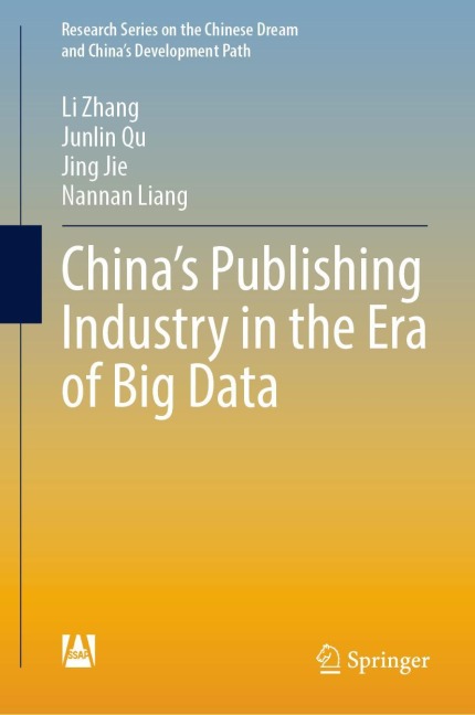 Chinas Publishing Industry in the Era of Big Data