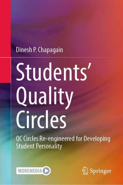 Students Quality Circles: QC Circles Re-engineered for Developing Student Personality