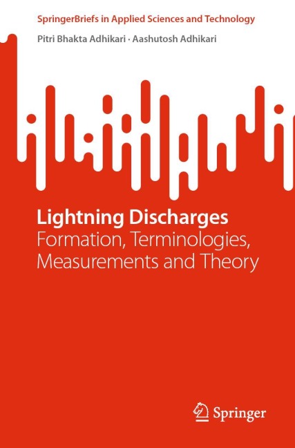 Lightning Discharges: Formation, Terminologies, Measurements and Theory
