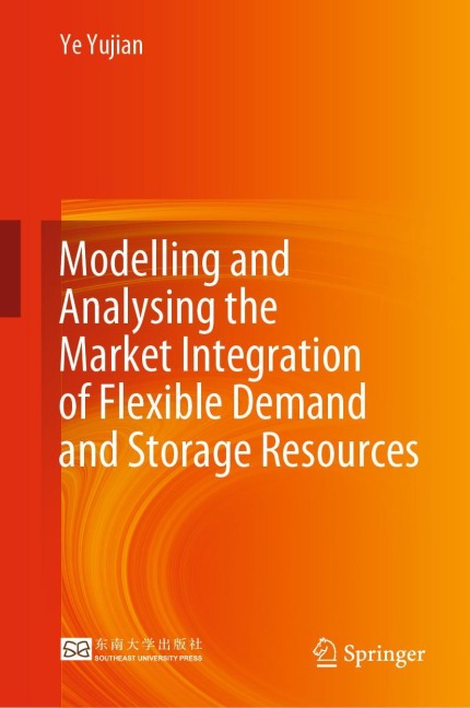 Modelling and Analysing the Market Integration of Flexible Demand and Storage Resources
