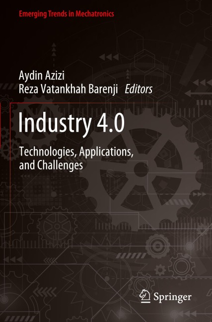Industry 4.0: Technologies, Applications, and Challenges