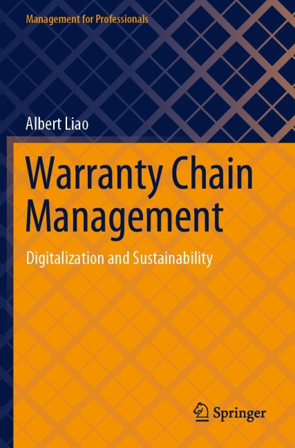 Warranty Chain Management: Digitalization and Sustainability