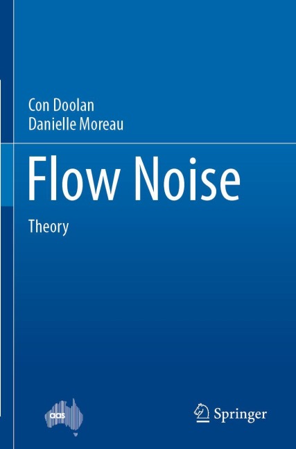 Flow Noise: Theory