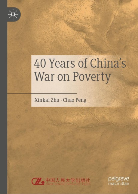 40 Years of Chinas War on Poverty