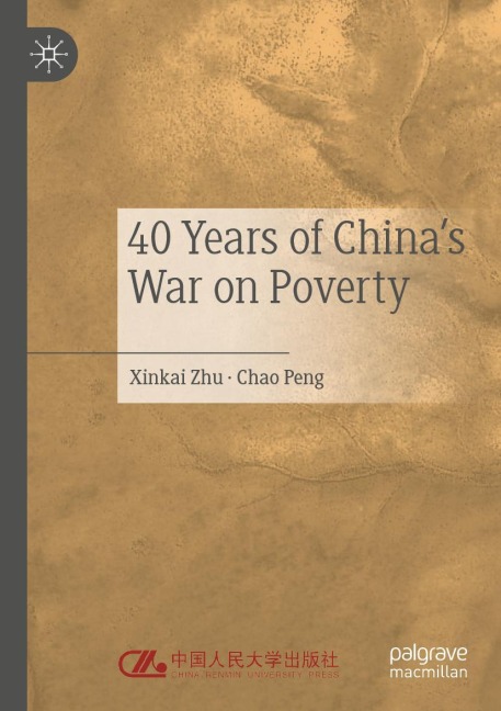 40 Years of Chinas War on Poverty
