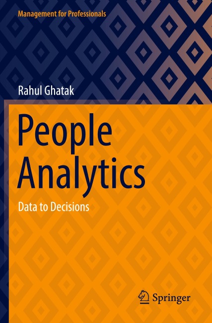 People Analytics: Data to Decisions