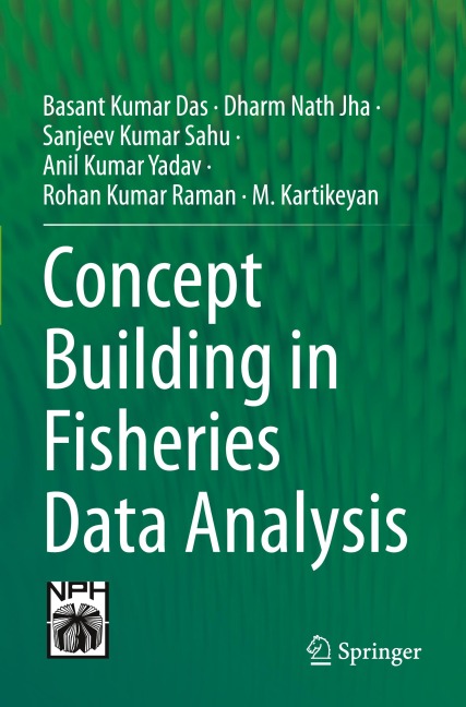 Concept Building in Fisheries Data Analysis