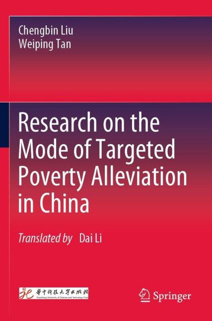 Research on the Mode of Targeted Poverty Alleviation in China