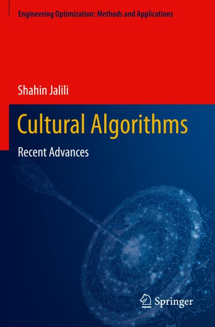 Cultural Algorithms: Recent Advances