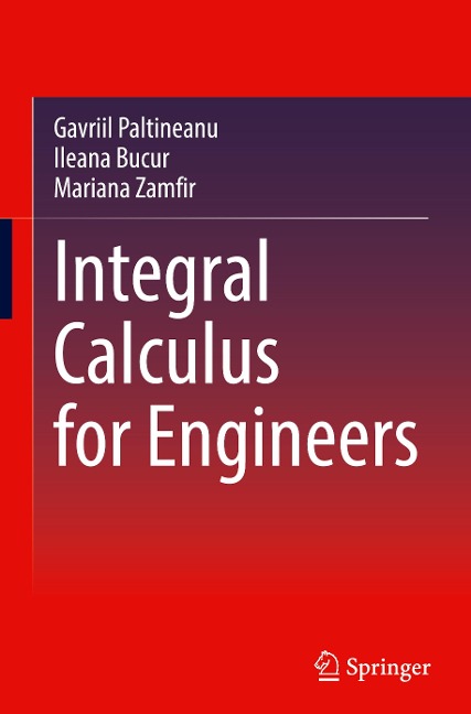 Integral Calculus for Engineers