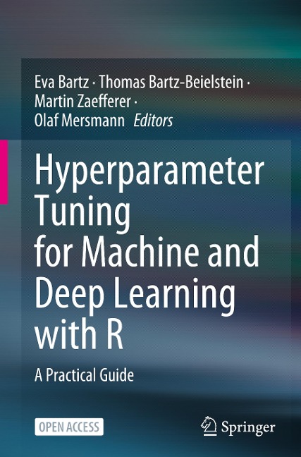 Hyperparameter Tuning for Machine and Deep Learning with R: A Practical Guide