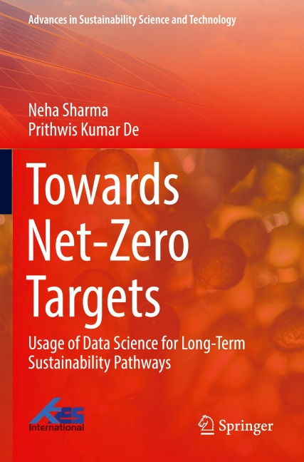 Towards Net-Zero Targets: Usage of Data Science for Long-Term Sustainability Pathways