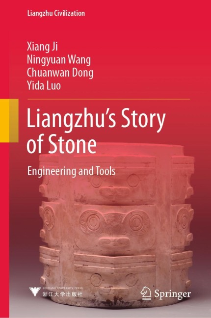 Liangzhus Story of Stone: Engineering and Tools