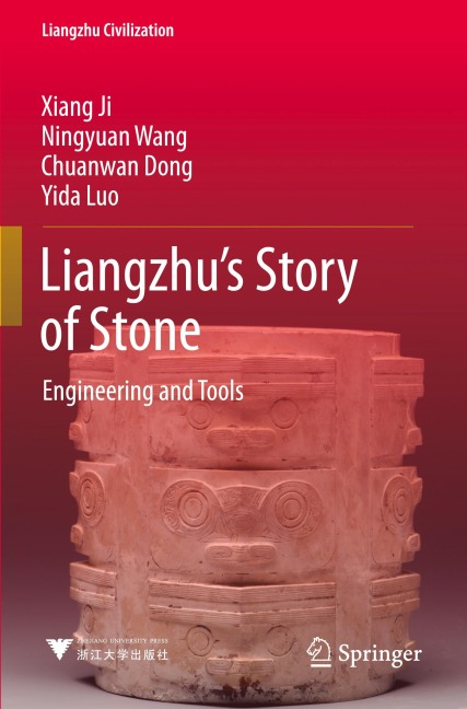 Liangzhus Story of Stone: Engineering and Tools