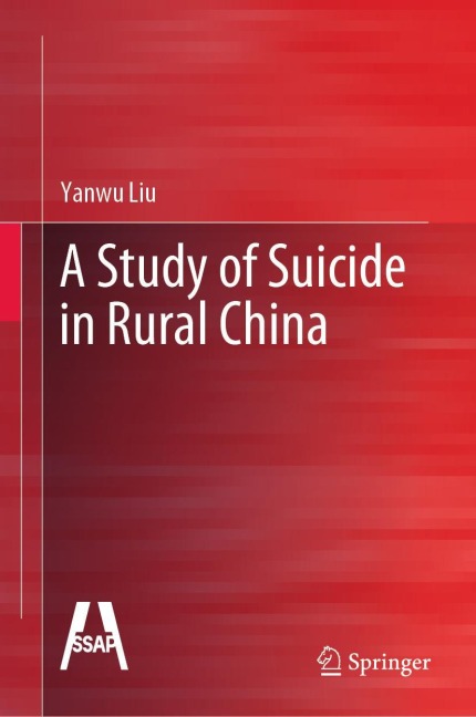 A Study of Suicide in Rural China