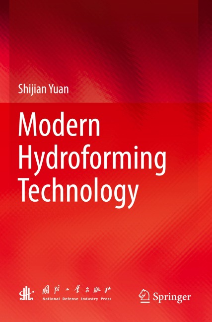 Modern Hydroforming Technology