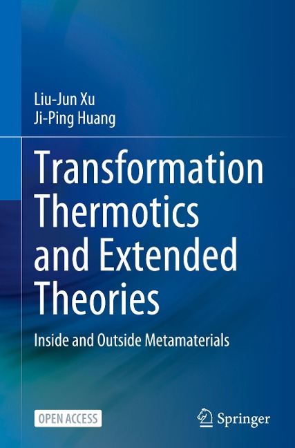 Transformation Thermotics and Extended Theories: Inside and Outside Metamaterials