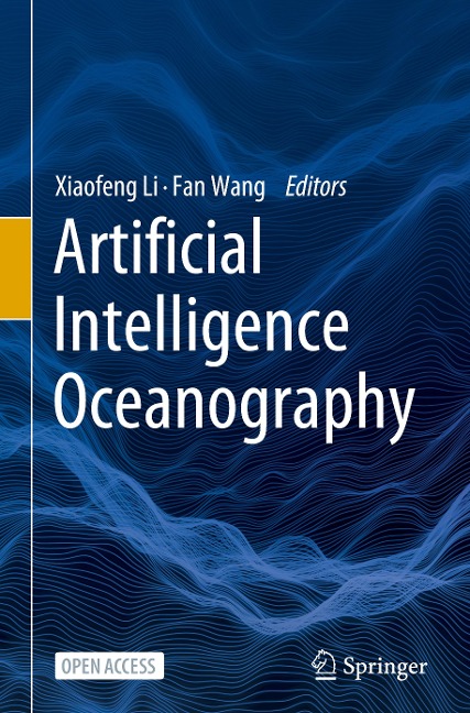 Artificial Intelligence Oceanography