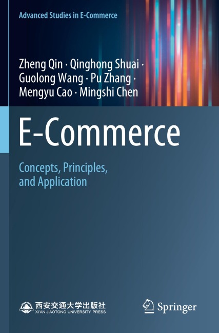 E-Commerce: Concepts, Principles, and Application