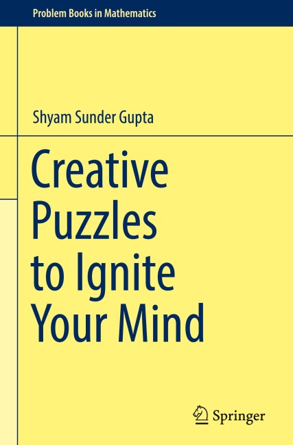 Creative Puzzles to Ignite Your Mind