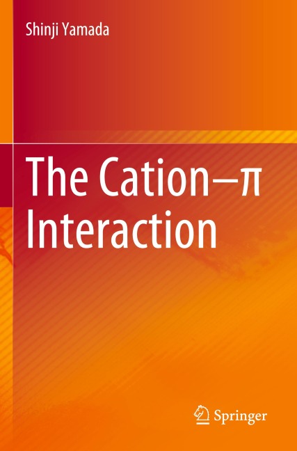 The Cation-¿ Interaction