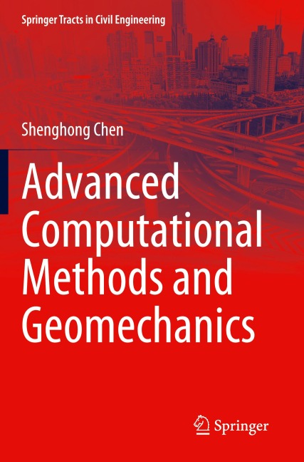 Advanced Computational Methods and Geomechanics