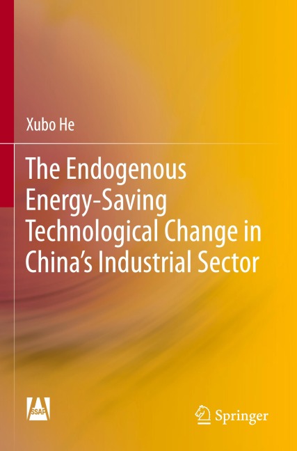 The Endogenous Energy-Saving Technological Change in Chinas Industrial Sector