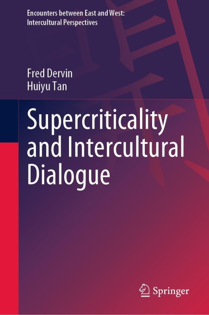 Supercriticality and Intercultural Dialogue