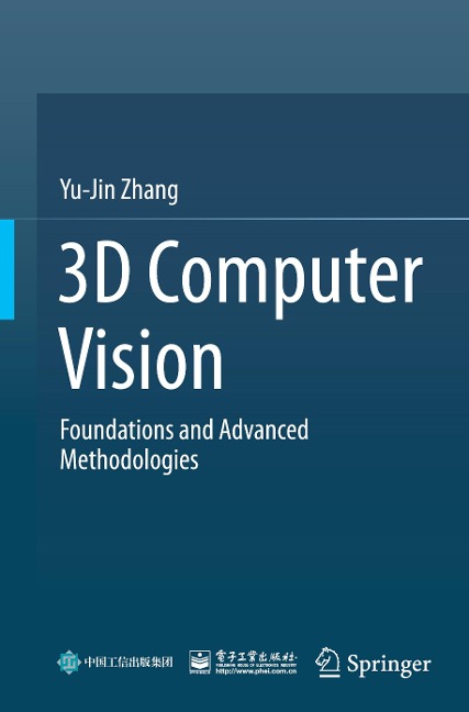 3D Computer Vision: Foundations and Advanced Methodologies