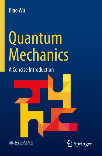 Quantum Mechanics: A Concise Introduction