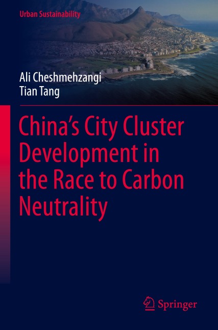 Chinas City Cluster Development in the Race to Carbon Neutrality