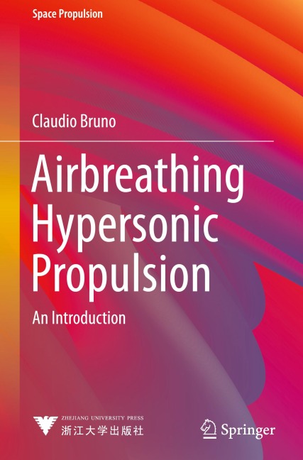 Airbreathing Hypersonic Propulsion: An Introduction