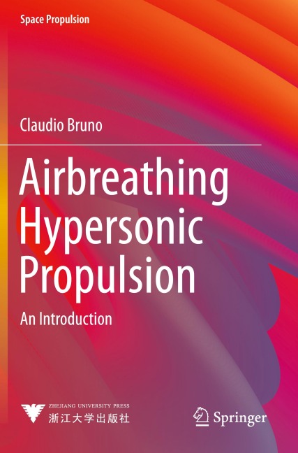 Airbreathing Hypersonic Propulsion: An Introduction