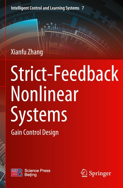 Strict-Feedback Nonlinear Systems: Gain Control Design