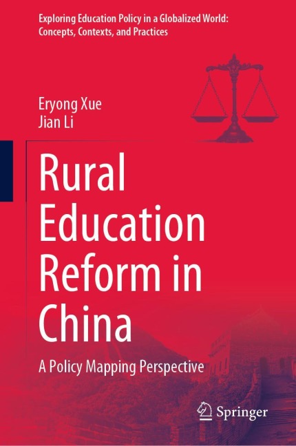 Rural Education Reform in China: A Policy Mapping Perspective