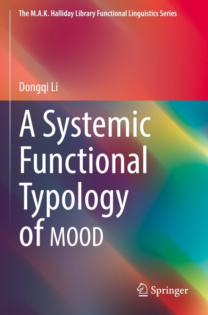 A Systemic Functional Typology of MOOD