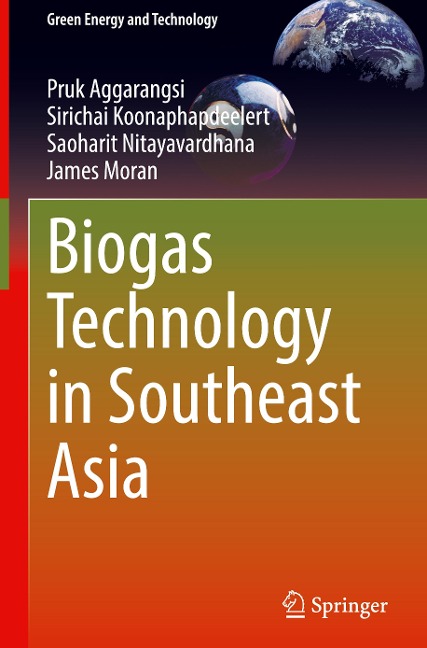 Biogas Technology in Southeast Asia